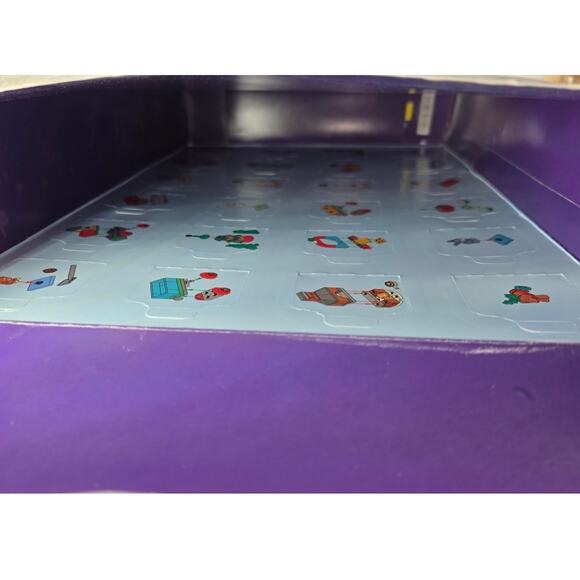 LEGO FRIENDS ADVENT CALENDAR 2023 # 41758 231 PCS AGES 6+ HOLIDAY PET PLAYGROUND - Picture 8 of 8